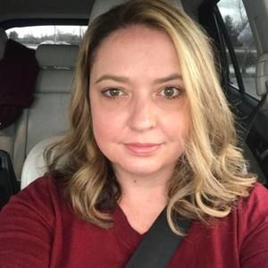 Meet your Posher, Anne